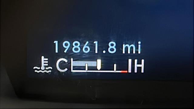 Used 2024 Lincoln Corsair AWD image 27