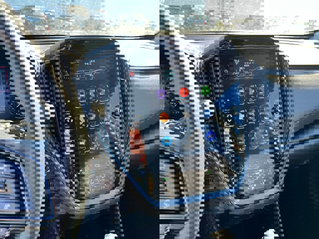 New 2026 Subaru Crosstrek 2.0i Premium image 17