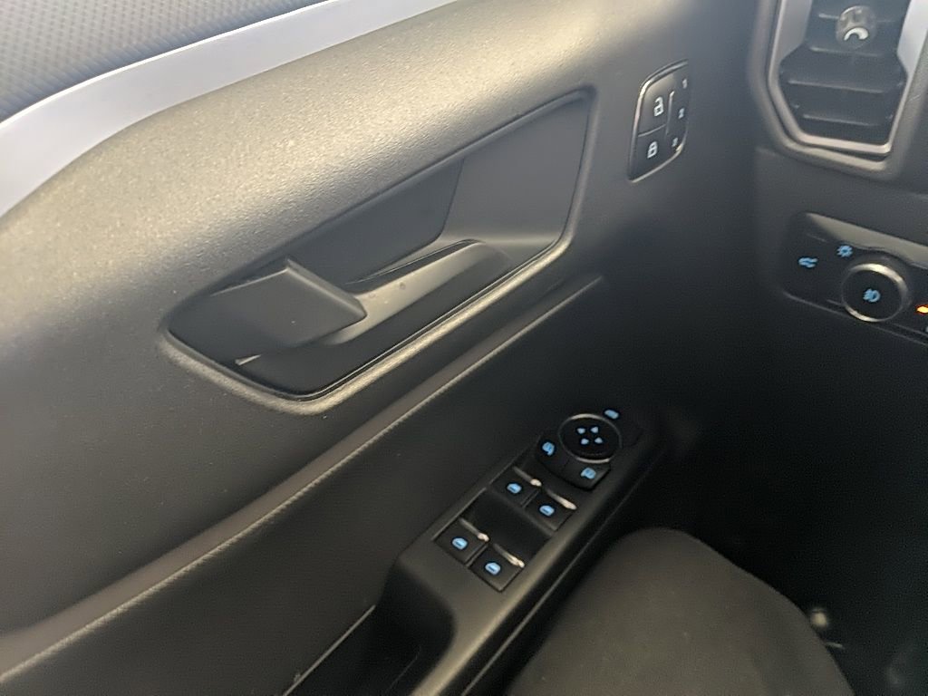 Used 2025 Ford Bronco Sport Badlands w/ Badlands Tech Package image 27