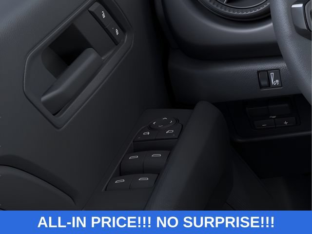 New 2026 Chevrolet Colorado W/T w/ WT Custom Package RWD image 22