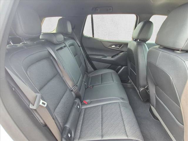 Used 2025 Chevrolet Equinox LT w/ Convenience Package II FWD image 21