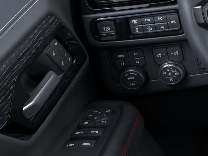 New 2026 GMC Yukon XL AT4 Ultimate w/ LPO, Floor Liner Package AWD/4WD image 22