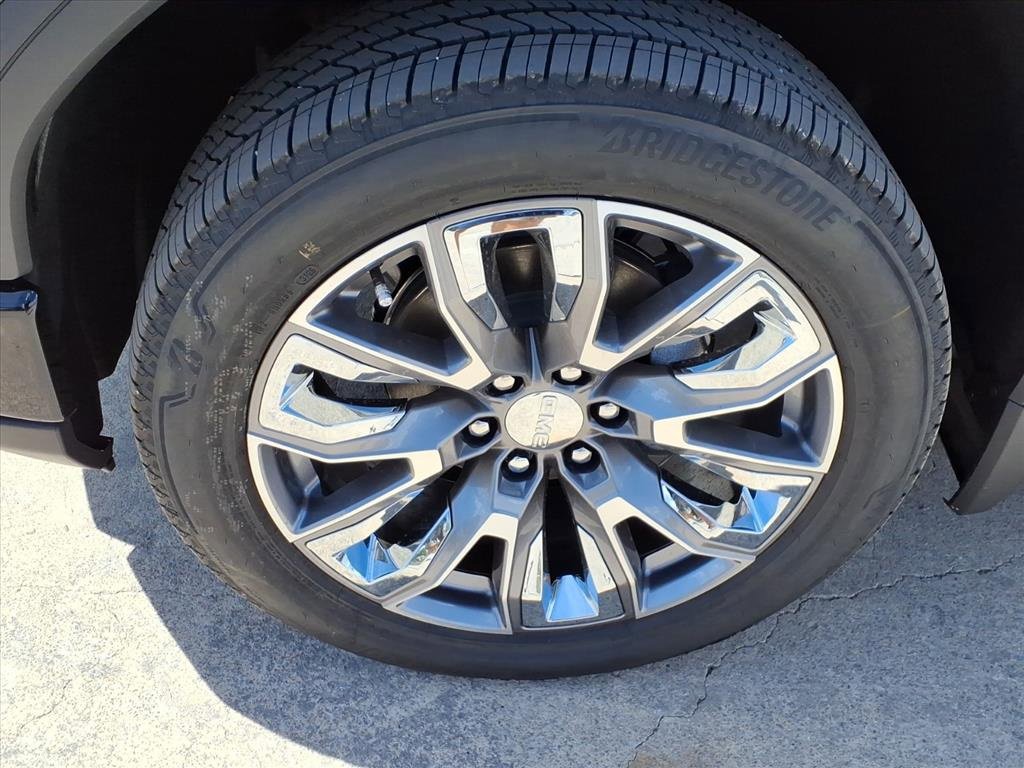 New 2026 GMC Sierra 1500 Denali w/ Denali Reserve Package image 9