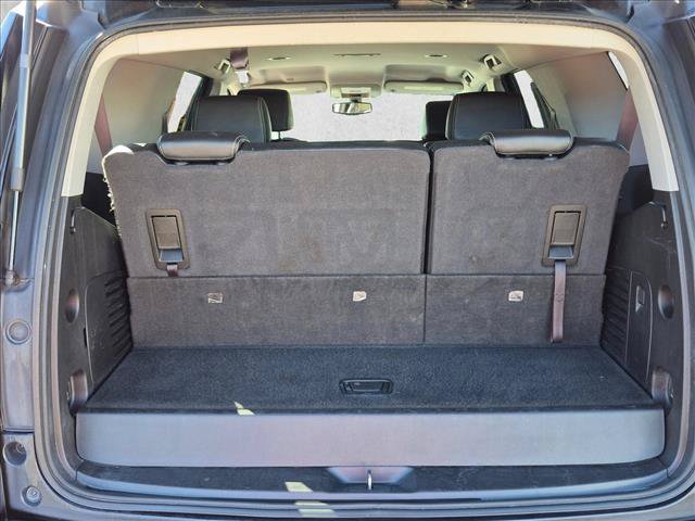 Used 2017 Chevrolet Tahoe LS w/ All-Season Package RWD image 6