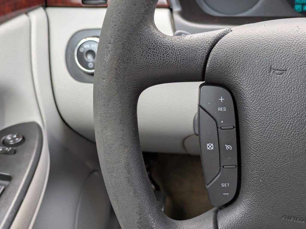 Used 2010 Chevrolet Impala LS image 23