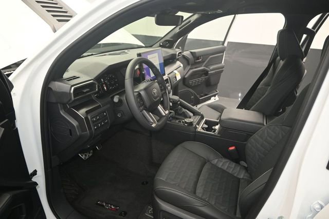 New 2026 Toyota 4Runner TRD Sport Premium AWD/4WD image 4