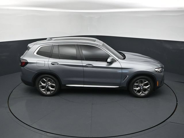Used 2023 BMW X3 xDrive30i AWD/4WD image 18