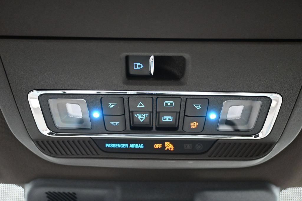 Used 2025 Ford F150 King Ranch AWD/4WD image 23