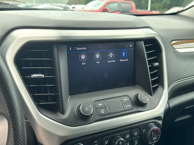 Used 2022 GMC Acadia SLE w/ Driver Convenience Package AWD/4WD image 20