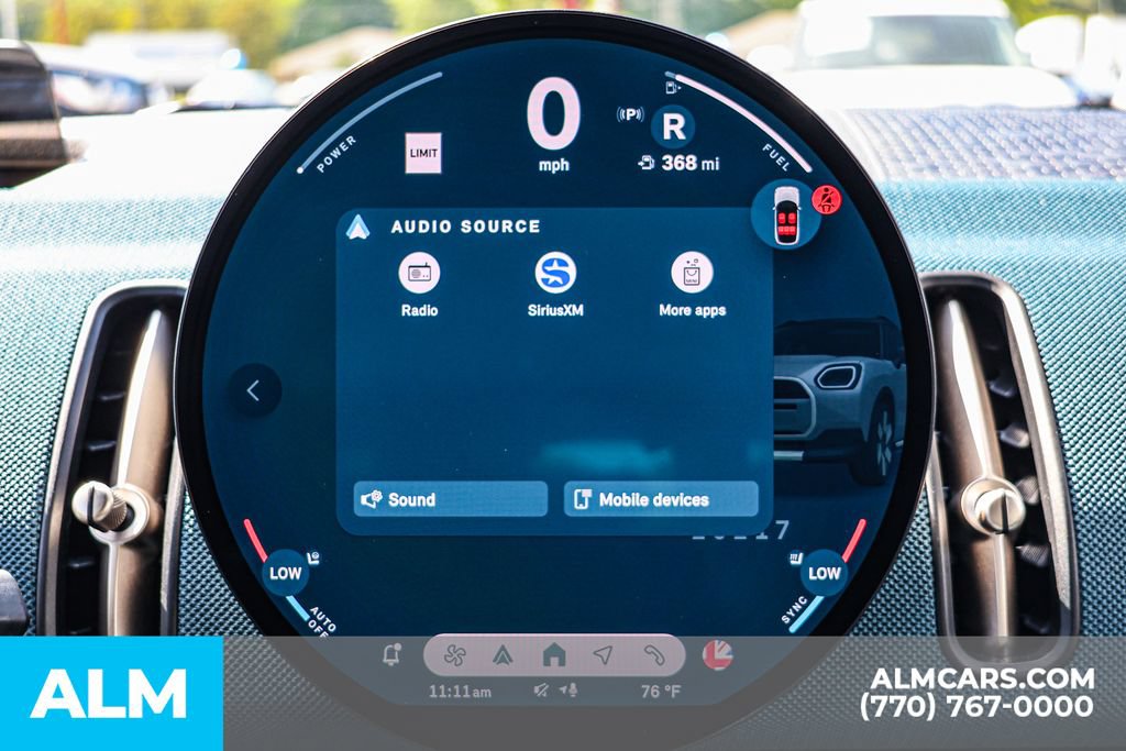 Used 2025 MINI Cooper Countryman S AWD/4WD image 38