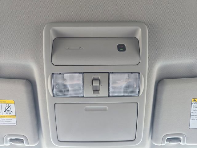 New 2026 Nissan Frontier SV AWD/4WD image 7