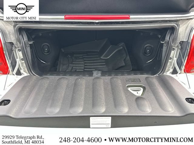 Used 2018 MINI Cooper S FWD image 13