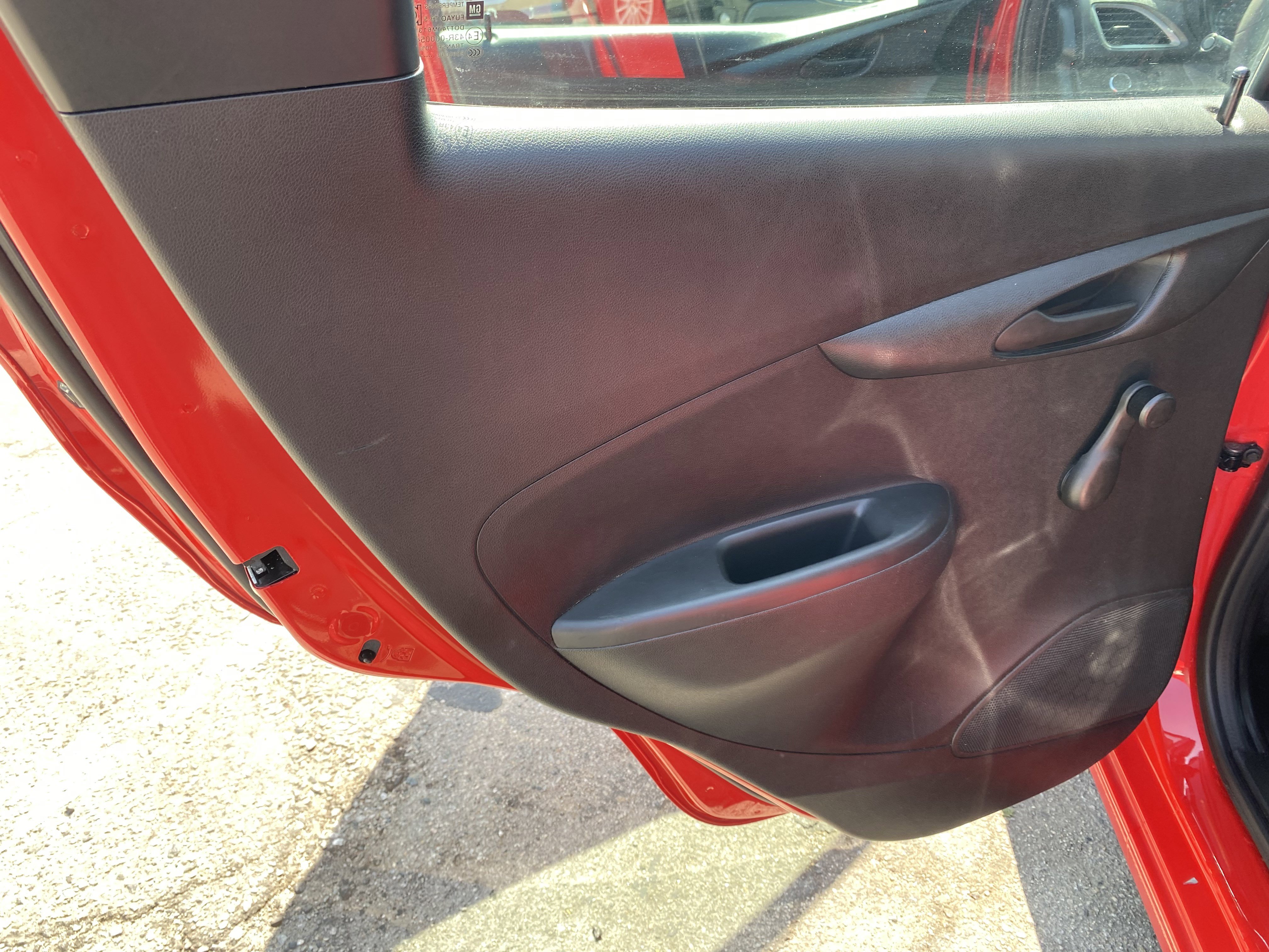 Used 2020 Chevrolet Spark LS image 13