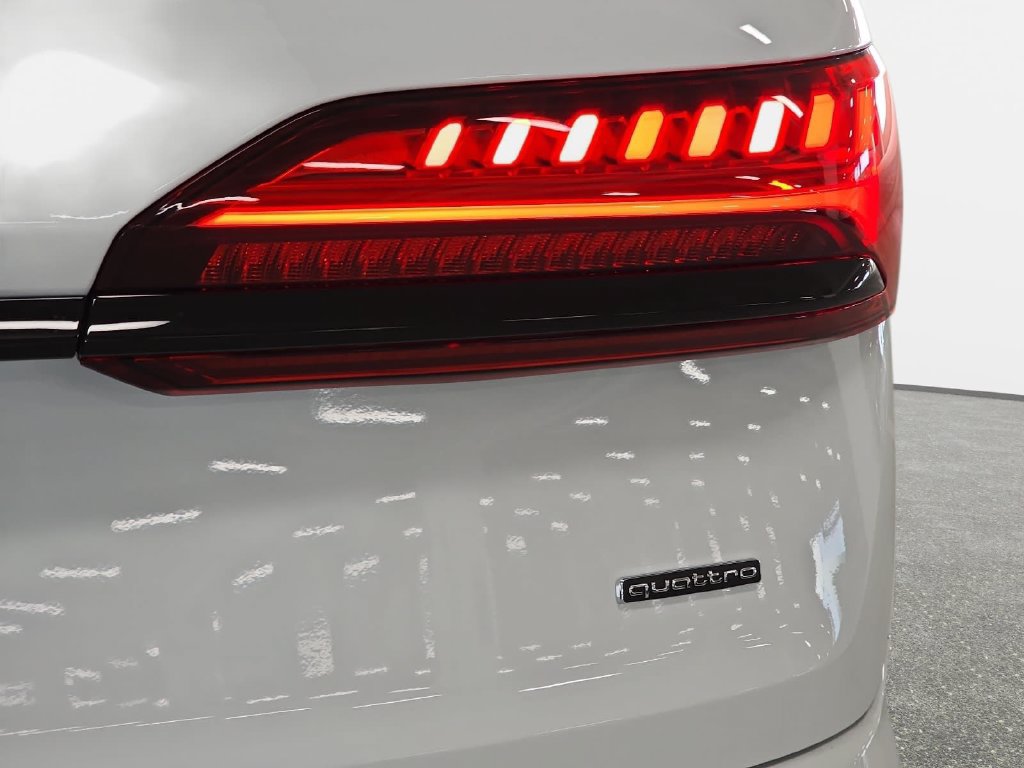 New 2026 Audi Q7 Premium Plus AWD/4WD image 20