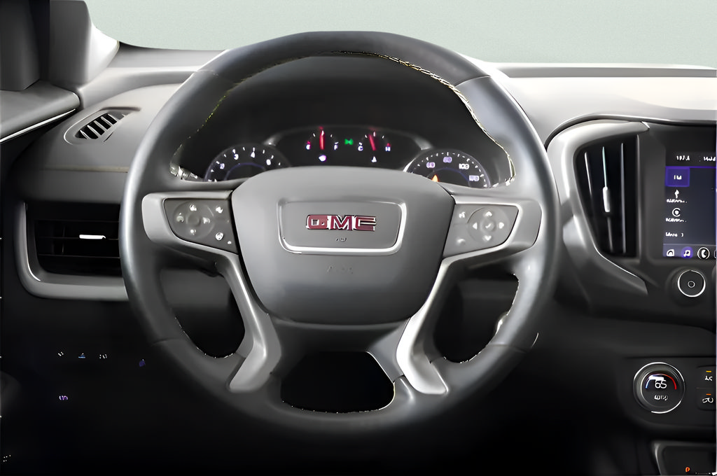 Used 2024 GMC Terrain AT4 w/ Tech Package AWD/4WD image 27