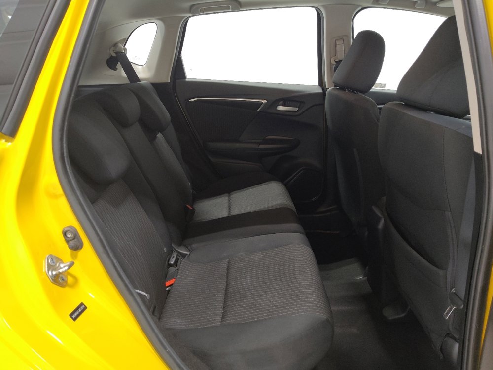 Used 2018 Honda Fit EX image 19