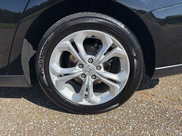 Used 2024 Honda Accord LX image 9