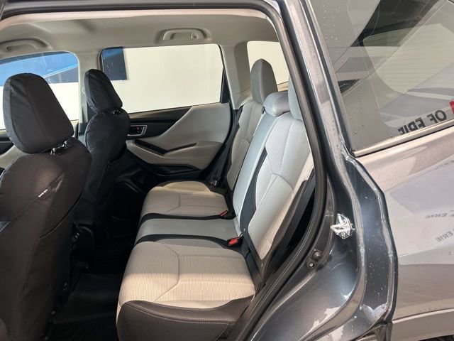 Used 2024 Subaru Forester image 15