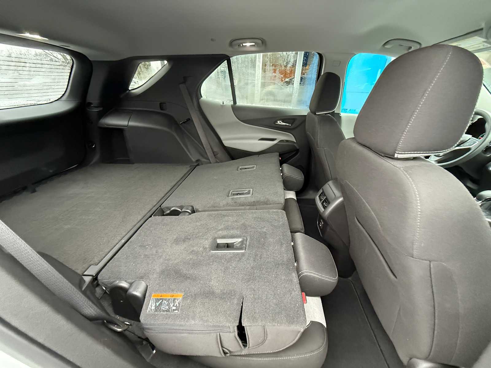Used 2023 Chevrolet Equinox LS w/ LS Convenience Package image 32