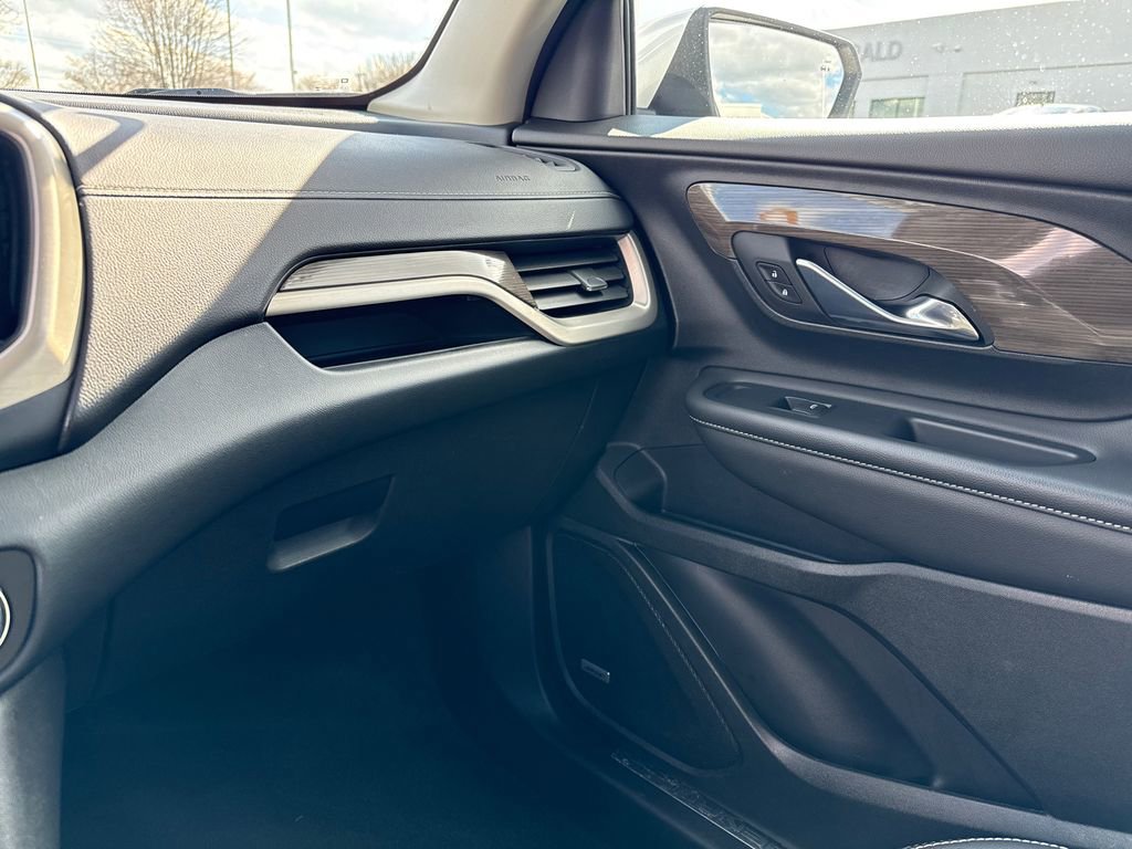Certified 2023 GMC Terrain Denali image 29
