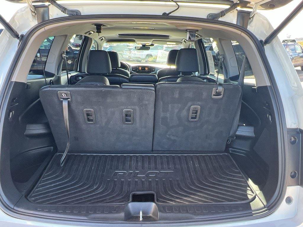 Used 2021 Honda Pilot Special Edition image 9