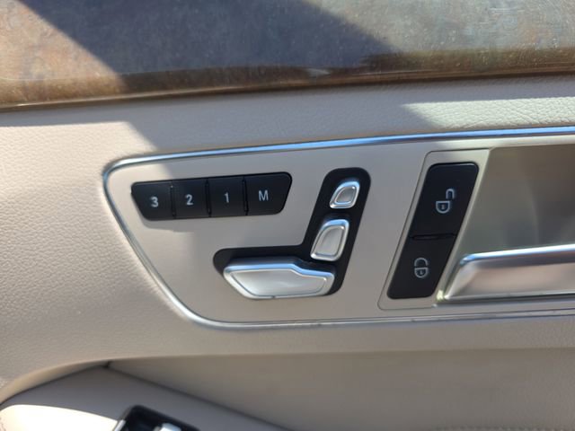 Used 2016 Mercedes-Benz E 350 Sedan image 16