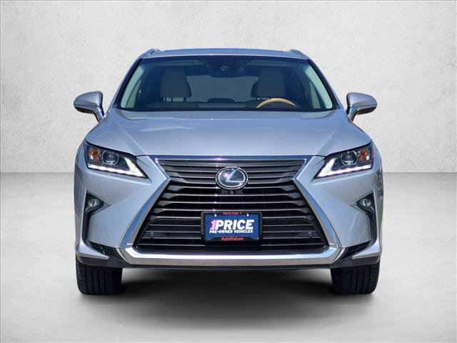 Used 2019 Lexus RX 350 FWD w/ Navigation Package image 2