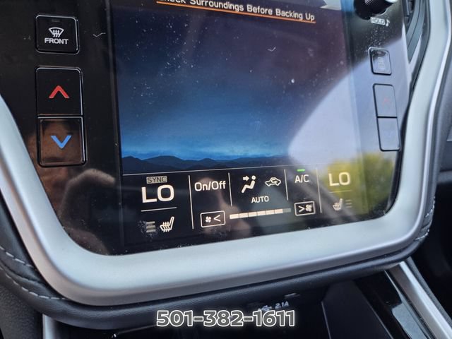 Used 2020 Subaru Outback Premium AWD/4WD image 21