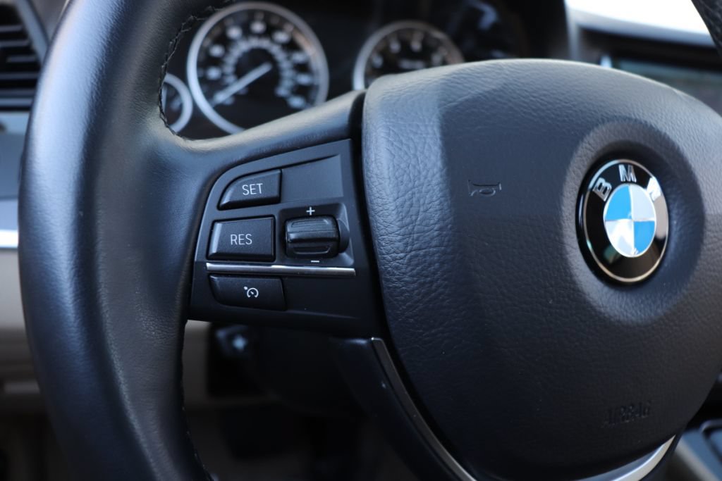 Used 2015 BMW 528i Sedan RWD image 40