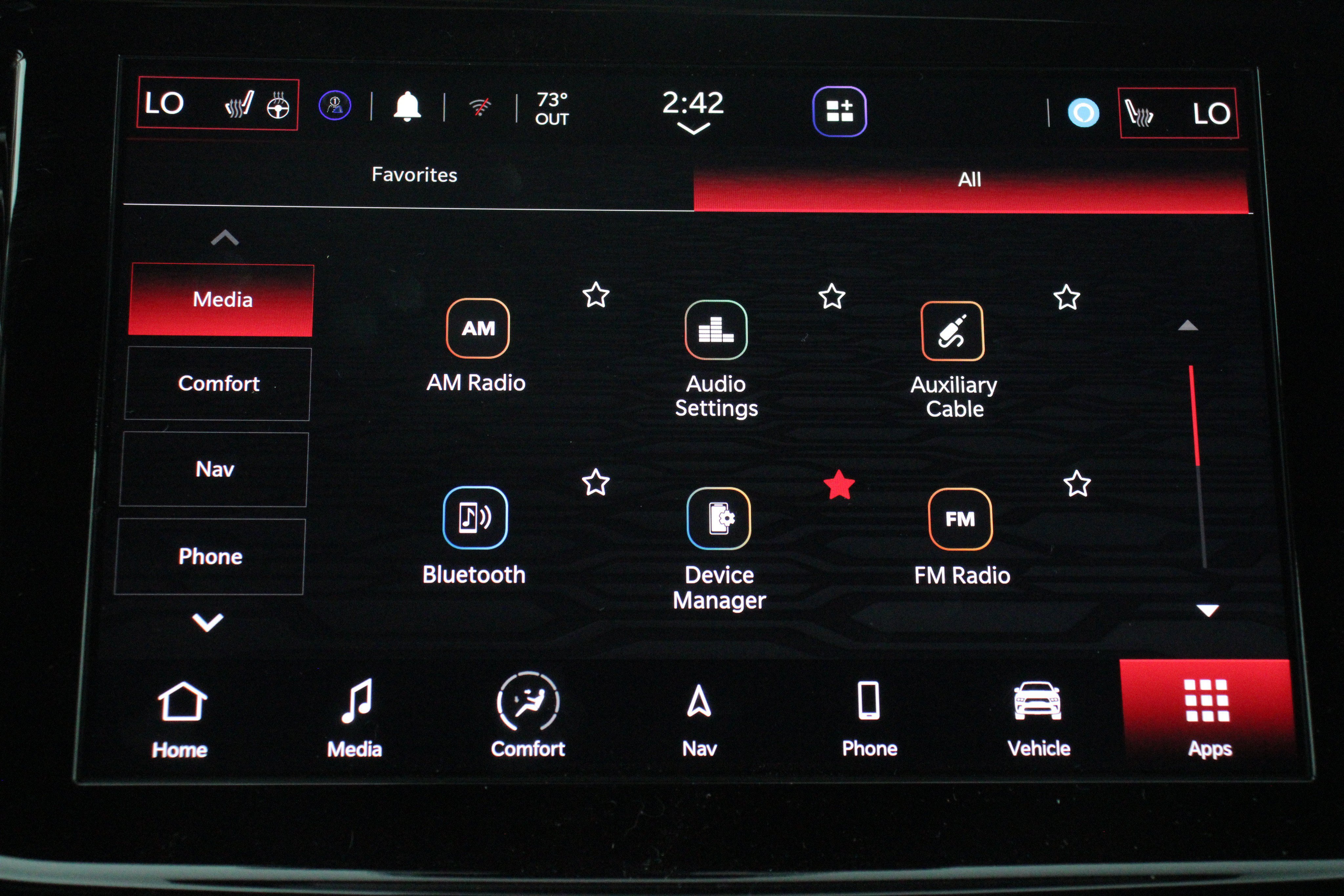 New 2026 Dodge Durango GT w/ Blacktop Package AWD/4WD image 18
