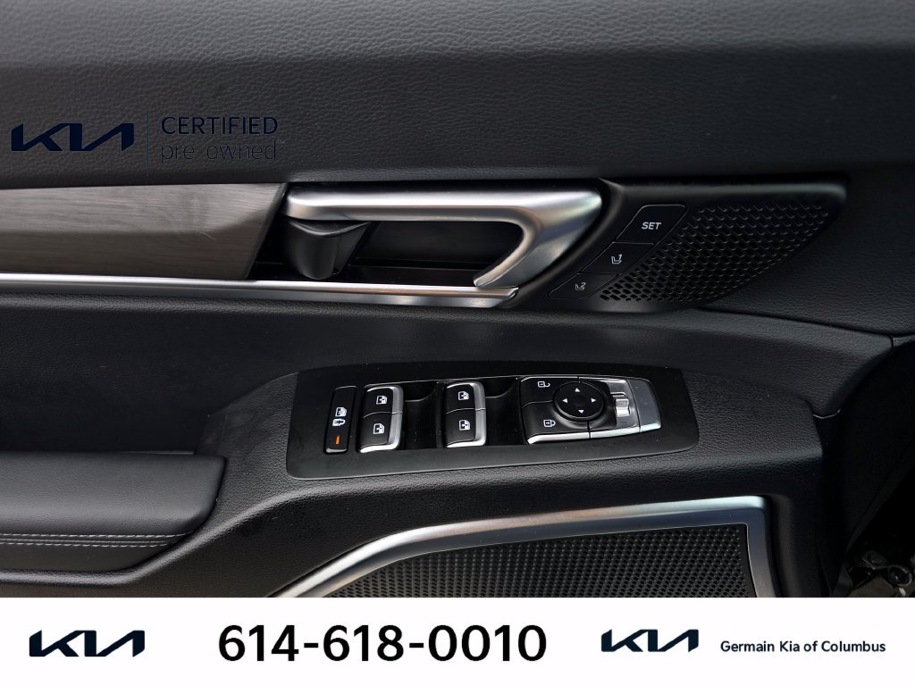 Certified 2024 Kia Telluride SX X-Line AWD/4WD image 26