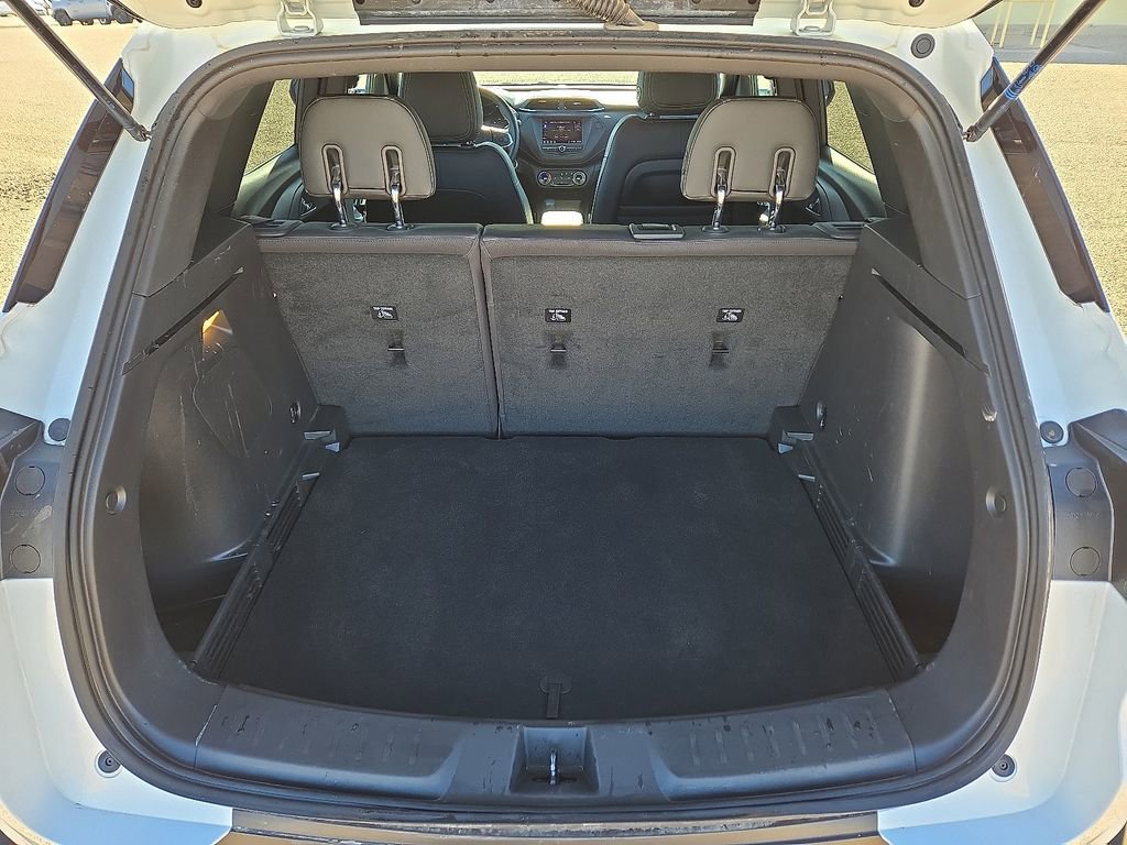 Used 2023 Chevrolet TrailBlazer ACTIV w/ Driver Confidence Package image 15