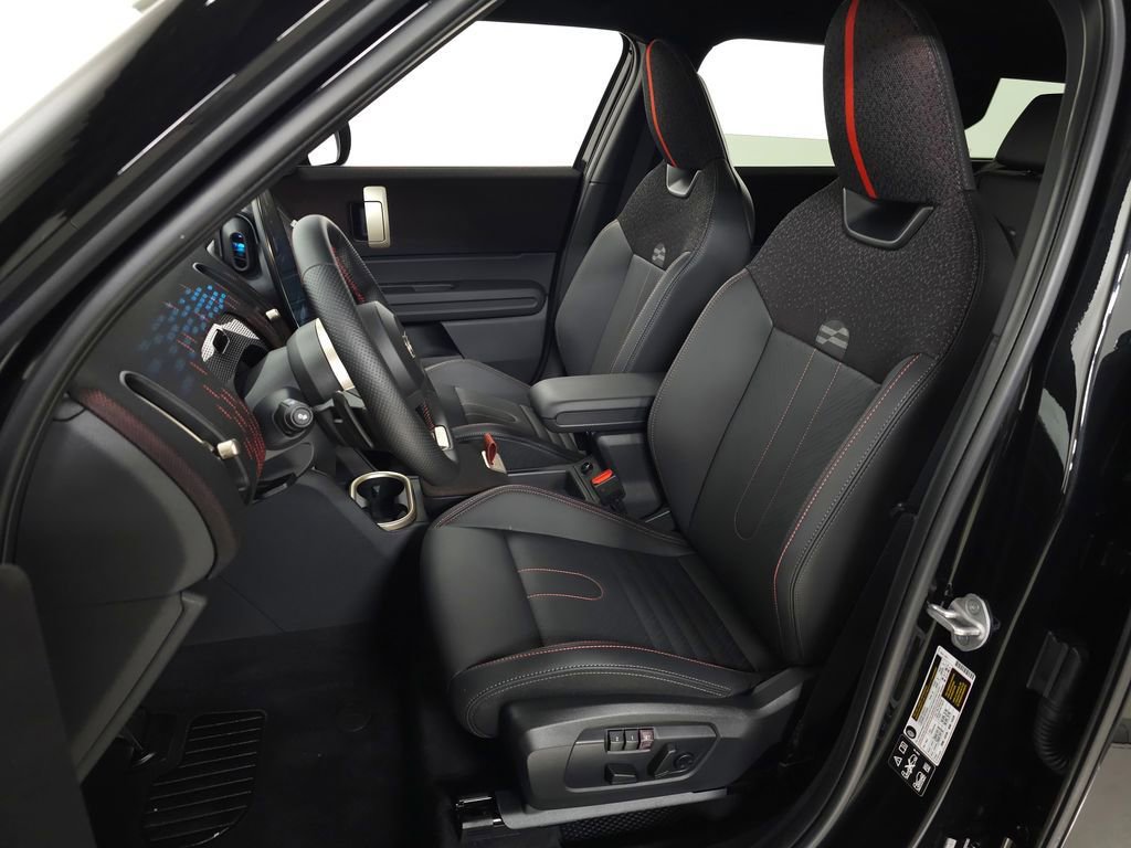Used 2025 MINI Cooper Countryman John Cooper Works w/ Comfort Package Max image 19