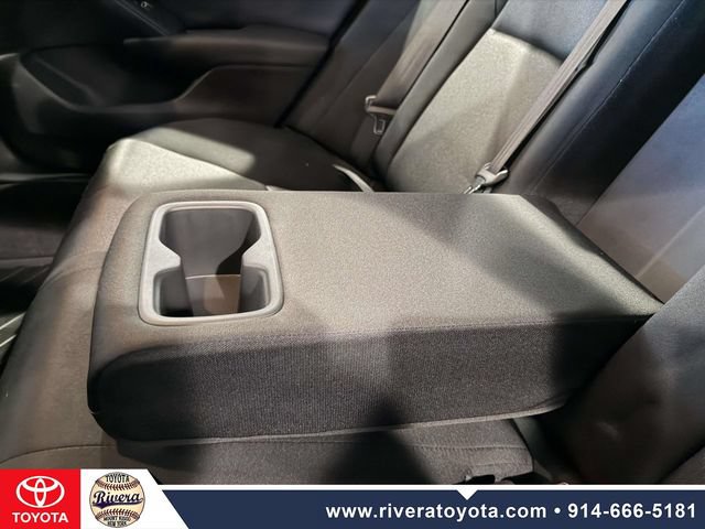 Used 2018 Honda Accord LX image 17