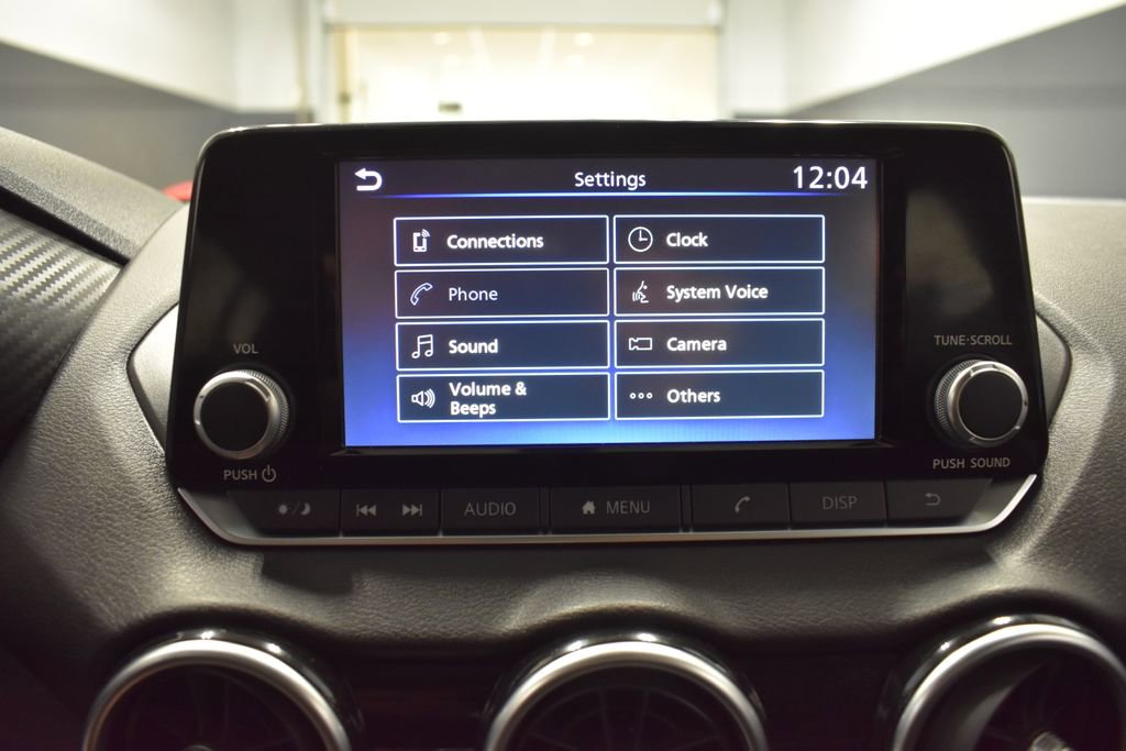 Used 2025 Nissan Sentra S image 20