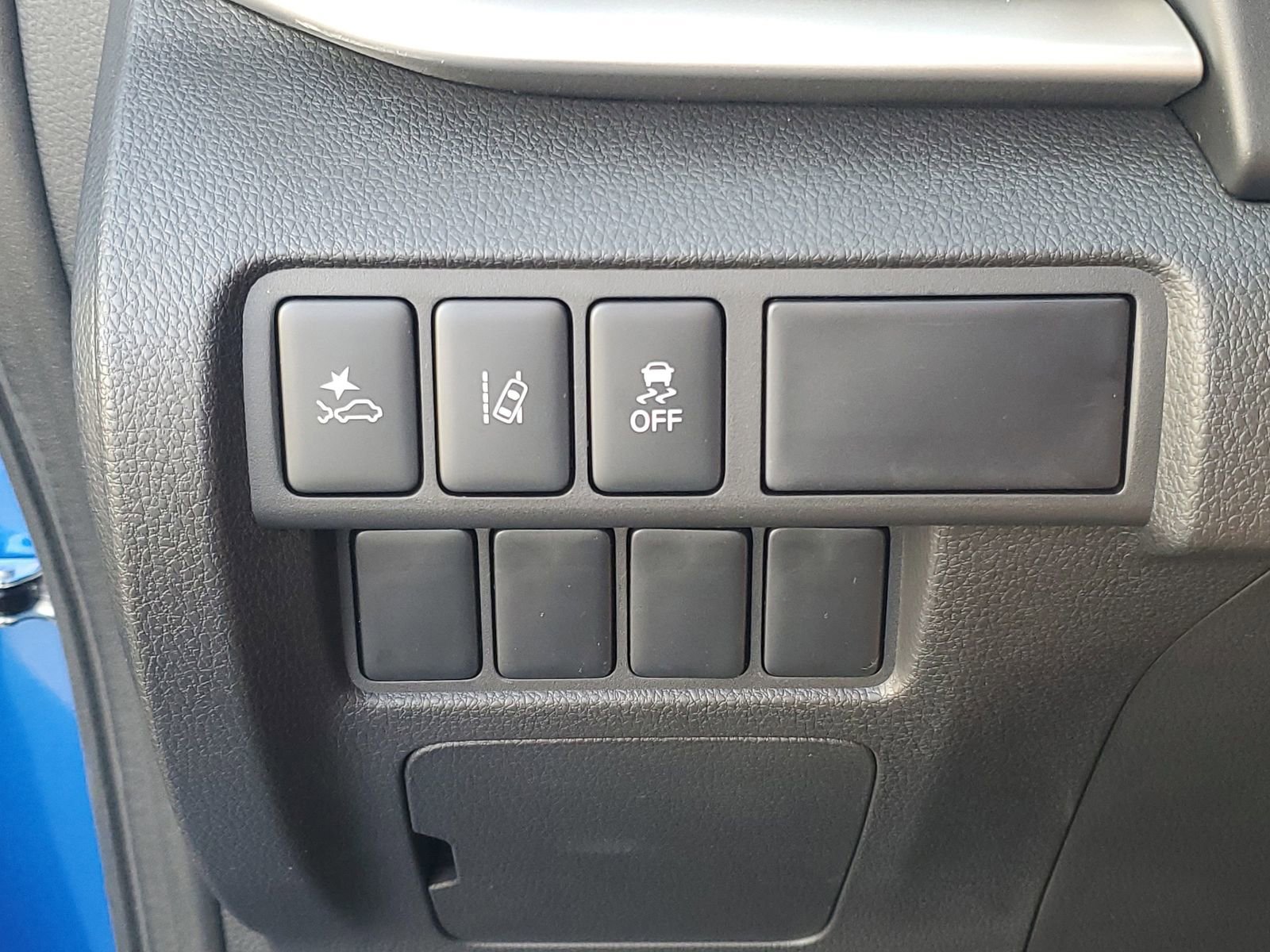 New 2026 Mitsubishi Eclipse Cross LE image 19