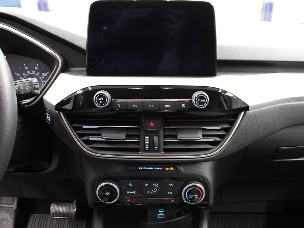 Used 2022 Ford Escape SE AWD/4WD image 19