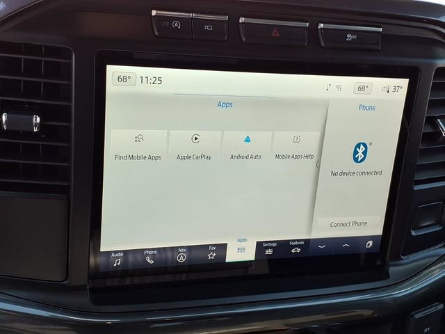 Used 2023 Ford F150 XLT w/ Equipment Group 302A High image 20