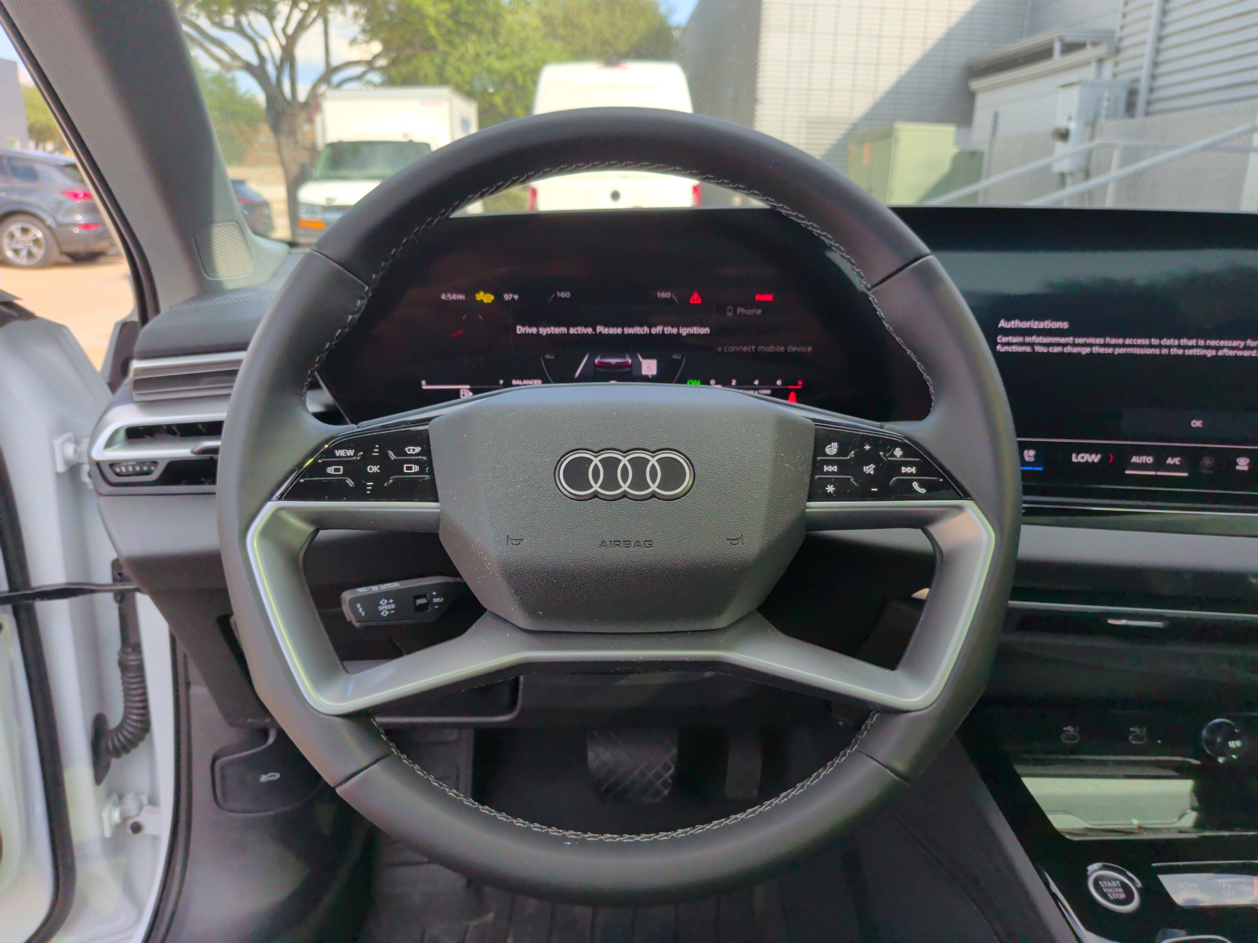 Used 2025 Audi A5 2.0T Premium Plus w/ Premium Plus AWD/4WD image 17