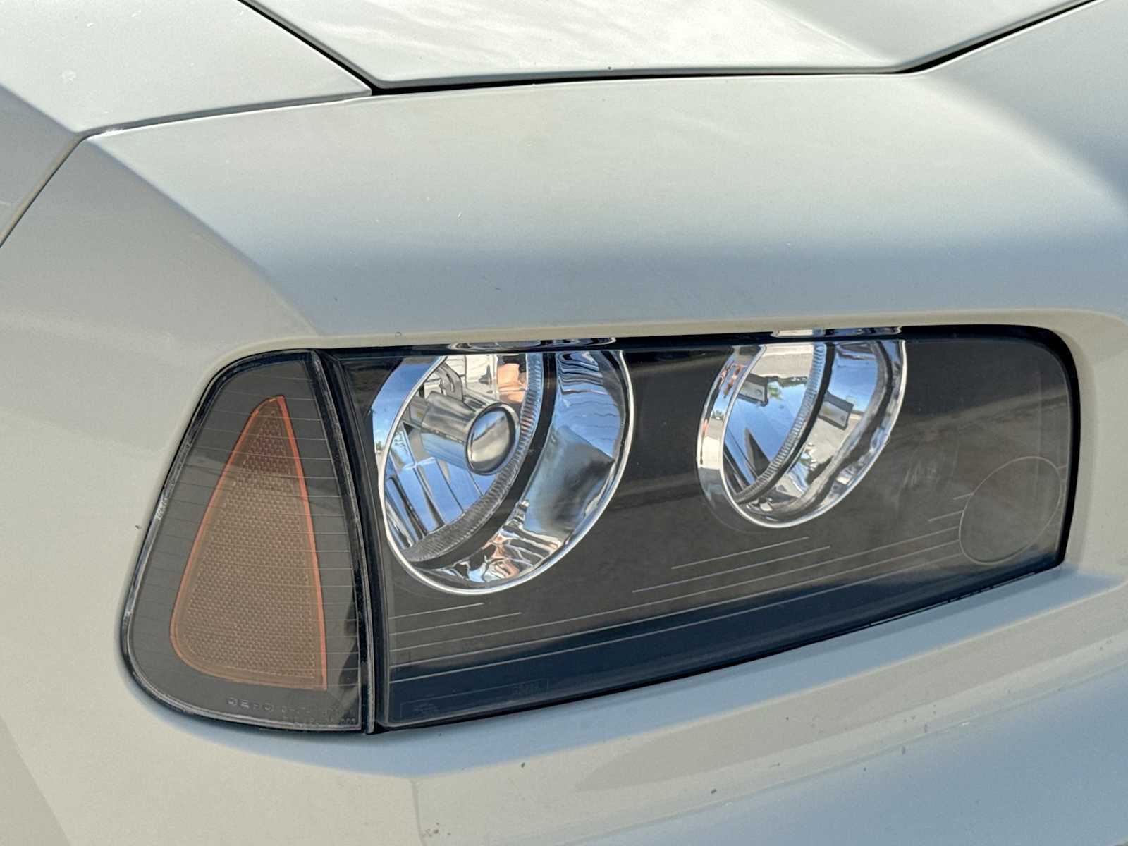 Used 2008 Dodge Charger SE RWD image 10