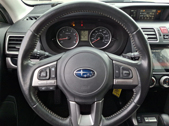Used 2018 Subaru Forester 2.5i Premium w/ Popular Package #3A AWD/4WD image 20