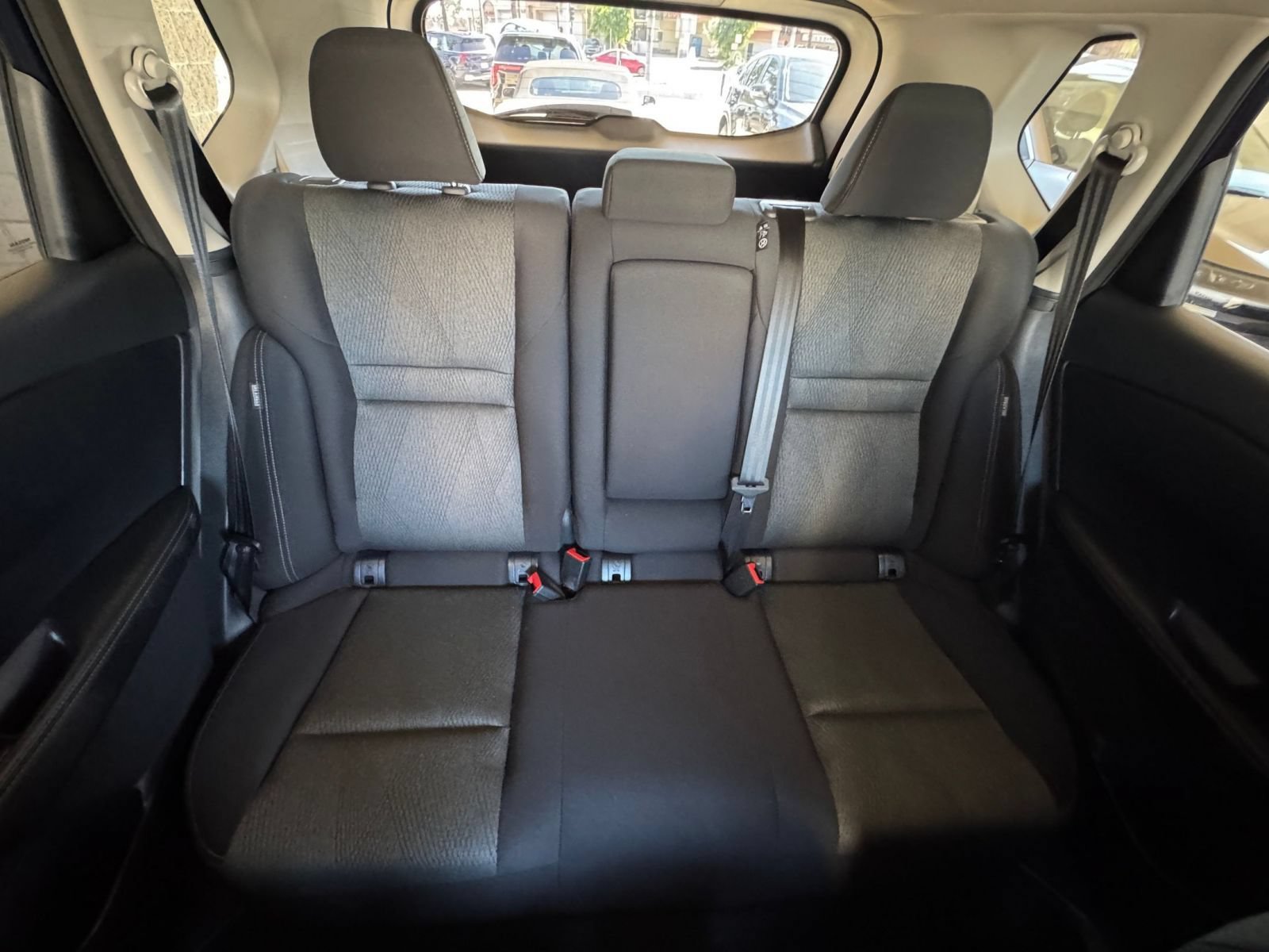 Used 2026 Nissan Rogue SV AWD/4WD image 40
