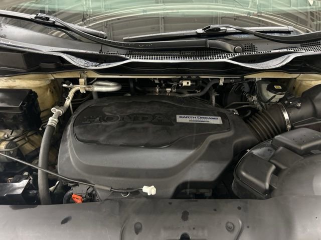 Used 2019 Honda Odyssey Touring image 21