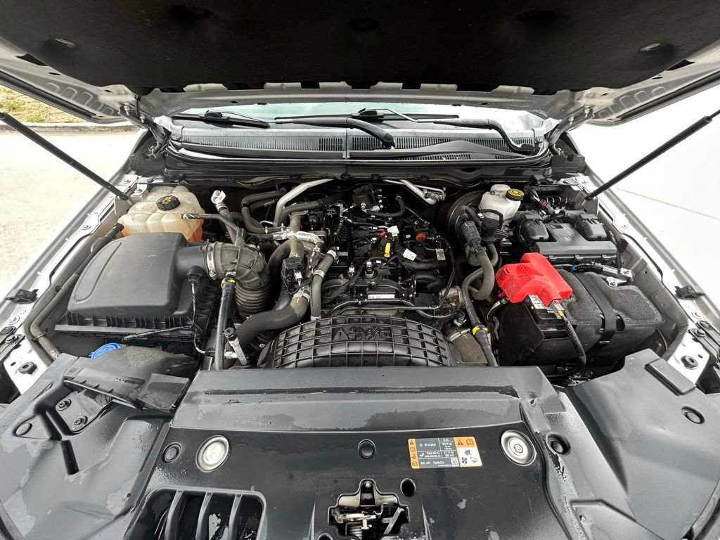 Used 2019 Ford Ranger XLT w/ FX4 Off-Road Package AWD/4WD image 33