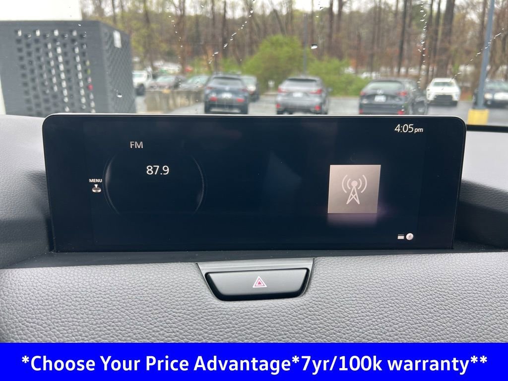 Used 2025 MAZDA CX-90 3.3 Turbo w/ Preferred Package image 74