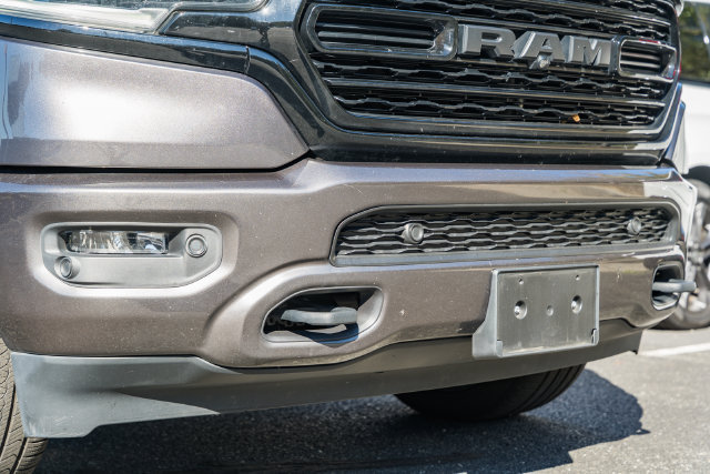 Used 2021 RAM 1500 Limited w/ Night Edition AWD/4WD image 18