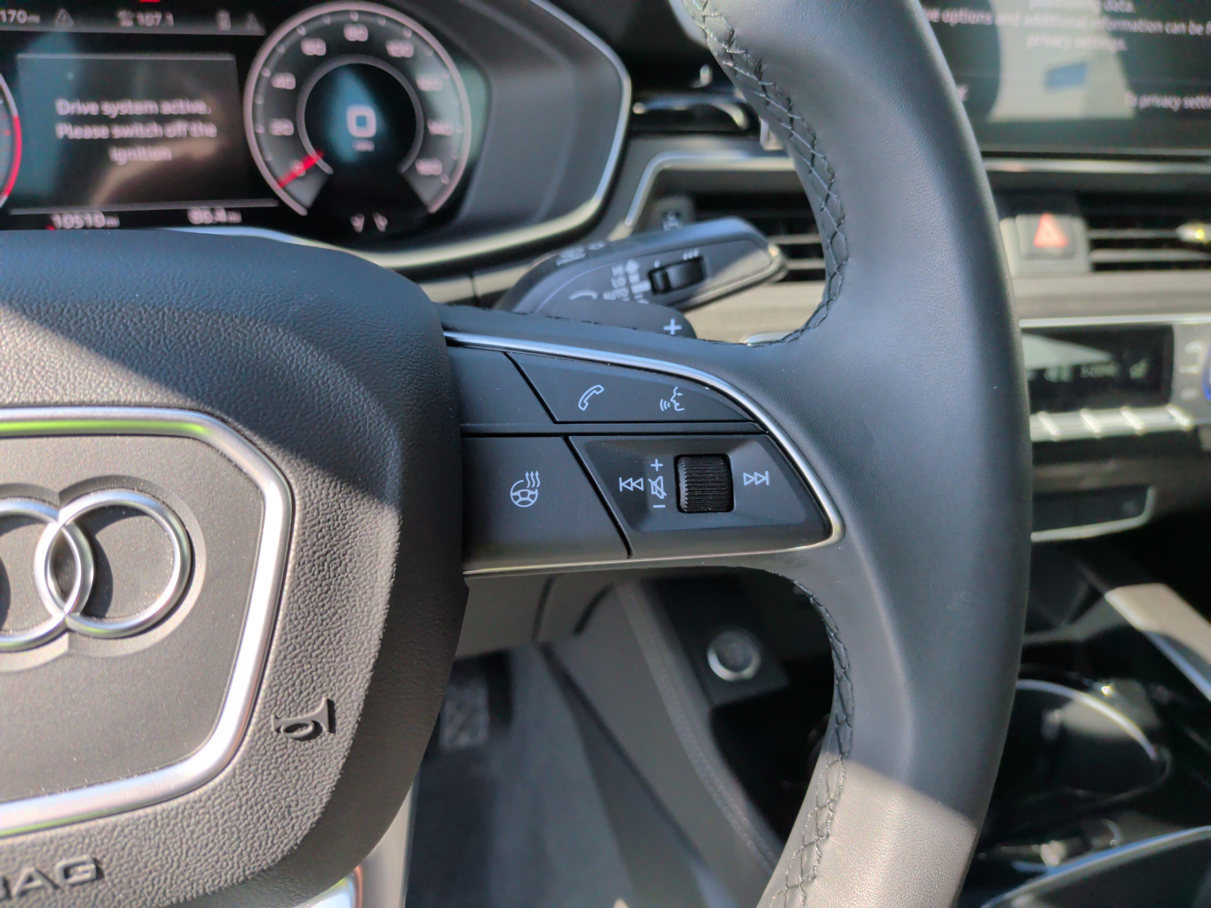 Certified 2025 Audi A5 2.0T Premium Plus image 20