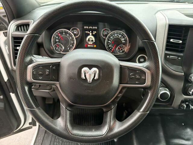 Used 2023 RAM 2500 Tradesman image 16