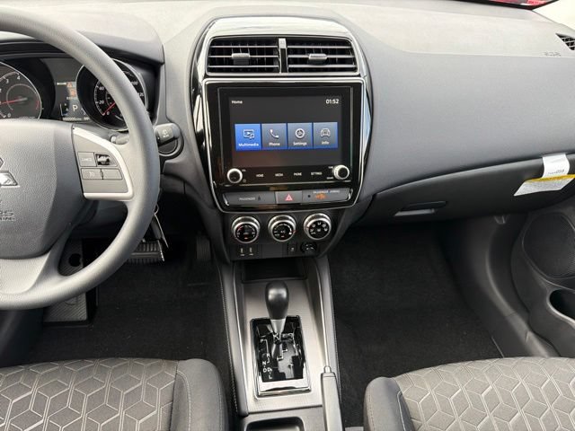 New 2027 Mitsubishi Outlander Sport ES AWD/4WD image 19