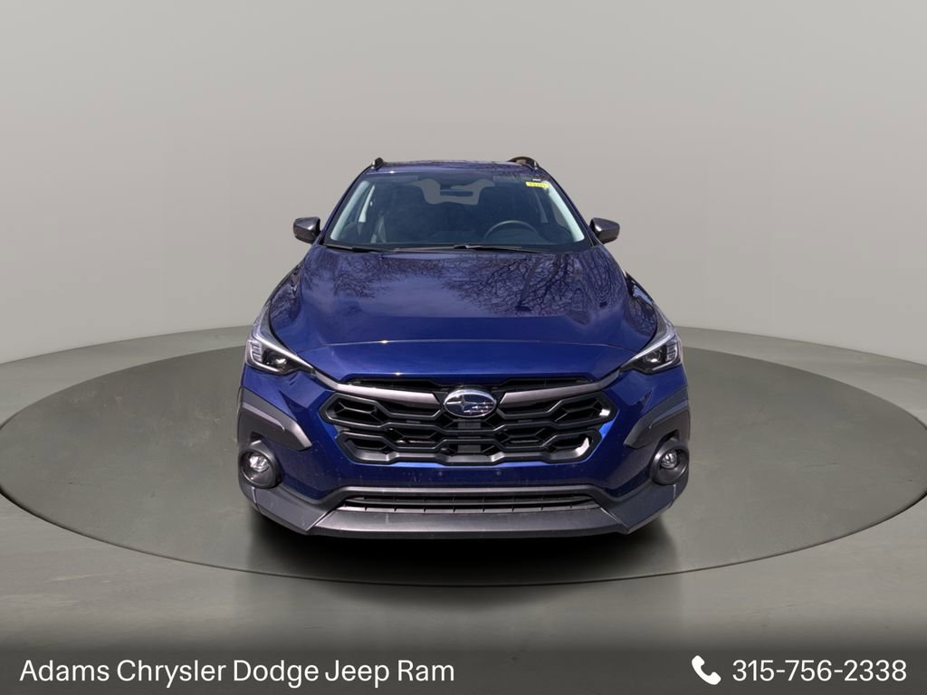 Used 2025 Subaru Crosstrek 2.5i Limited image 8